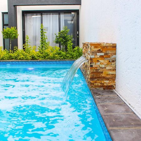 Deluxe Residence - Windhoek Exterior foto